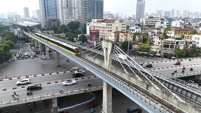 Xây dựng Trung tâm dữ liệu giao thông quốc gia 