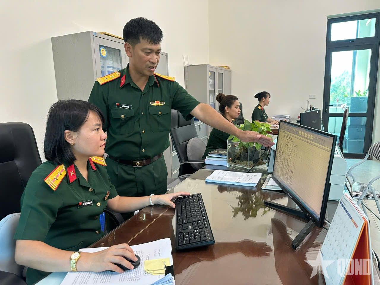 Nâng cao hiệu quả bảo đảm tài chính