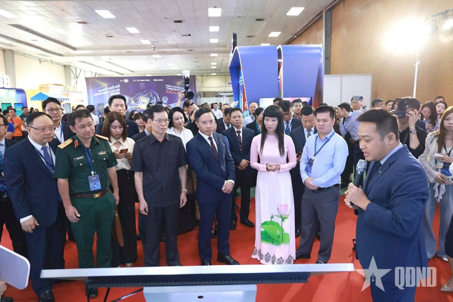 MB khơi thông nguồn vốn tới doanh nghiệp nhỏ và vừa