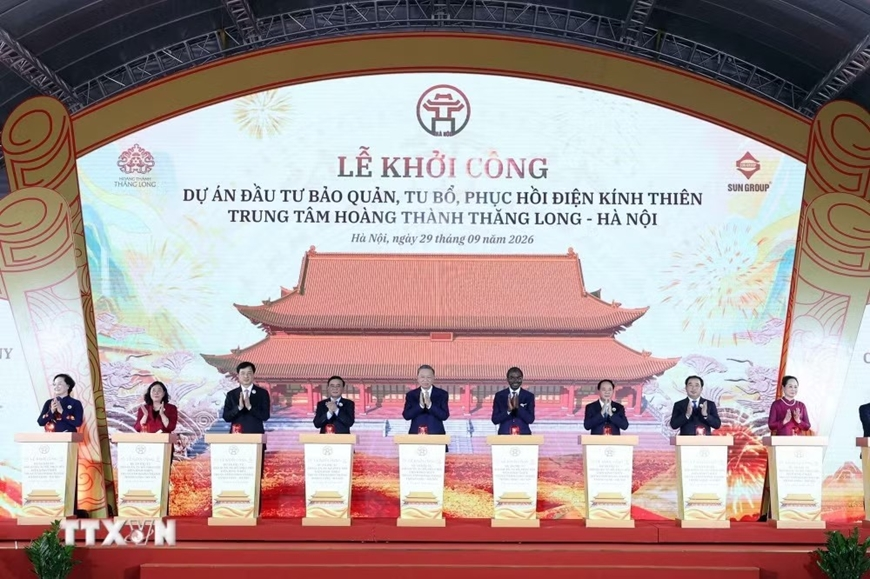 Hình mẫu hợp tác văn hóa