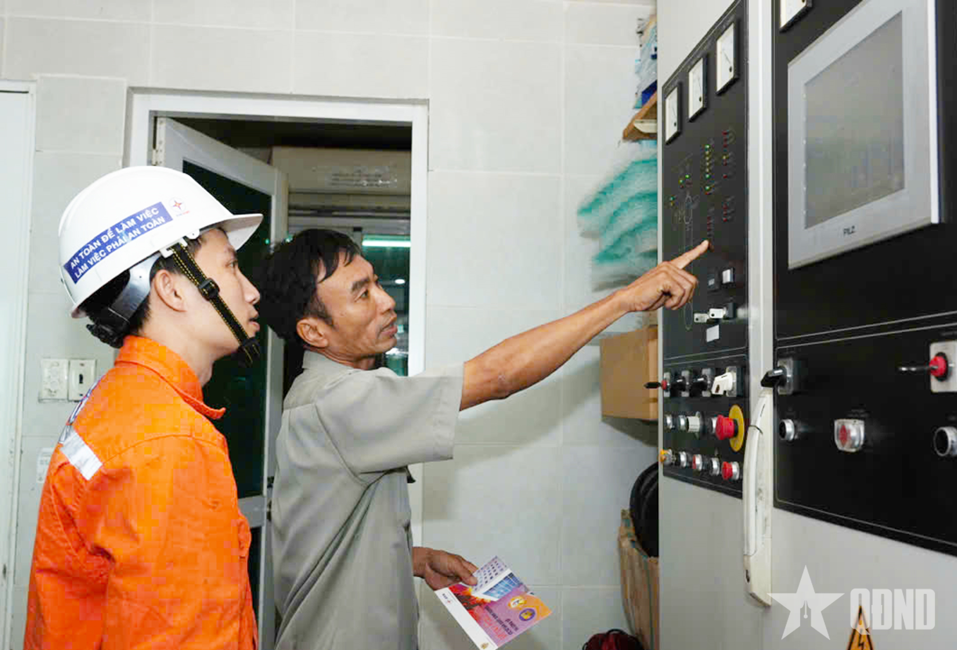 TP Hồ Chí Minh: Sử dụng điện an toàn, tiết kiệm, phòng chống cháy nổ