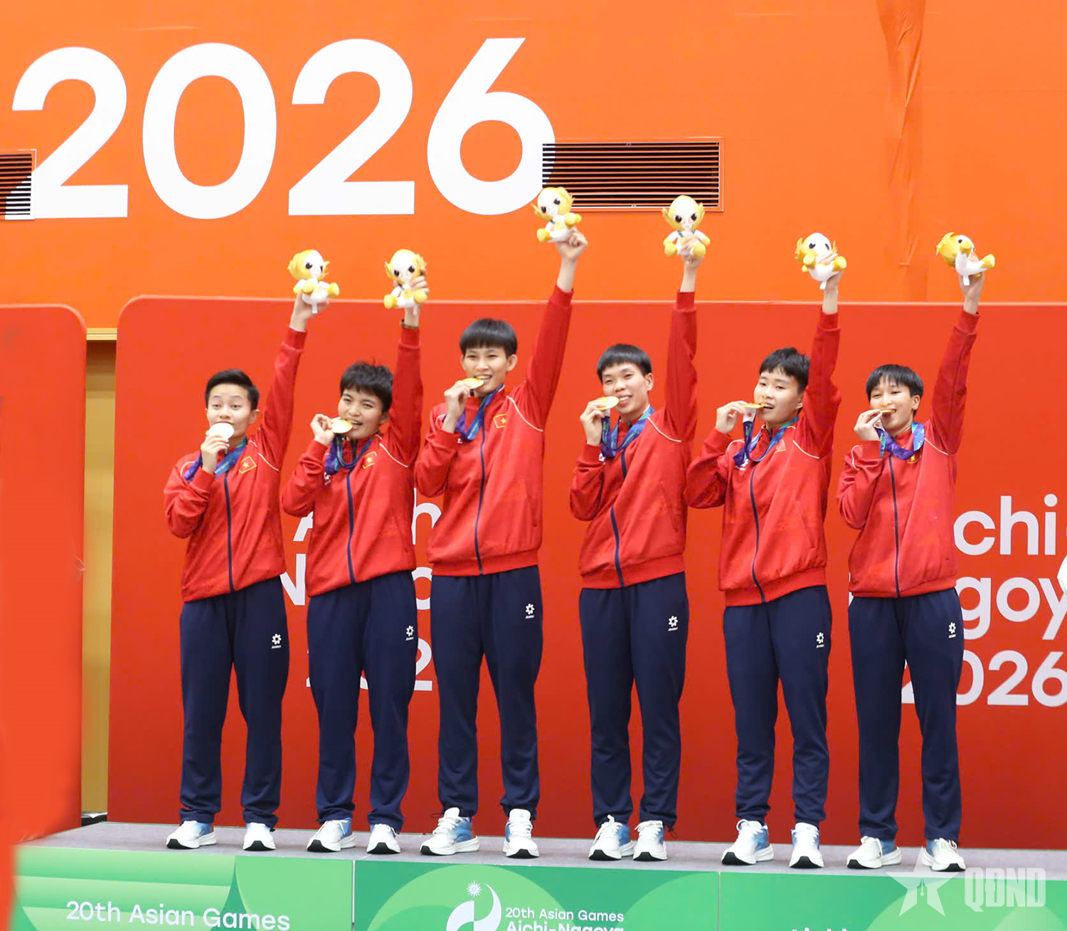 ASIAD và bài học cho thể thao Việt Nam

