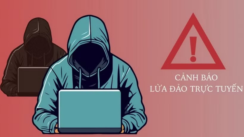Ngăn chặn vụ chuyển hơn 2 tỷ đồng cho đối tượng lừa đảo
