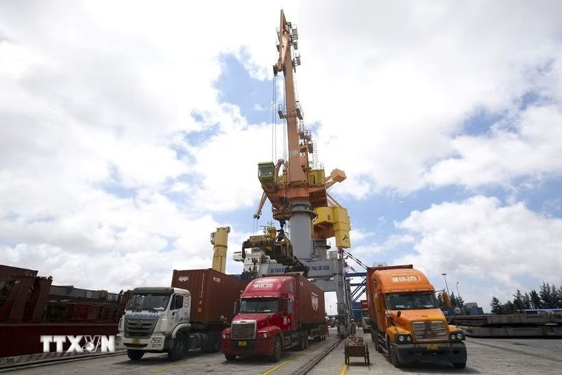 Sửa đổi Đề án Cải thiện xếp hạng tín nhiệm quốc gia tới năm 2030