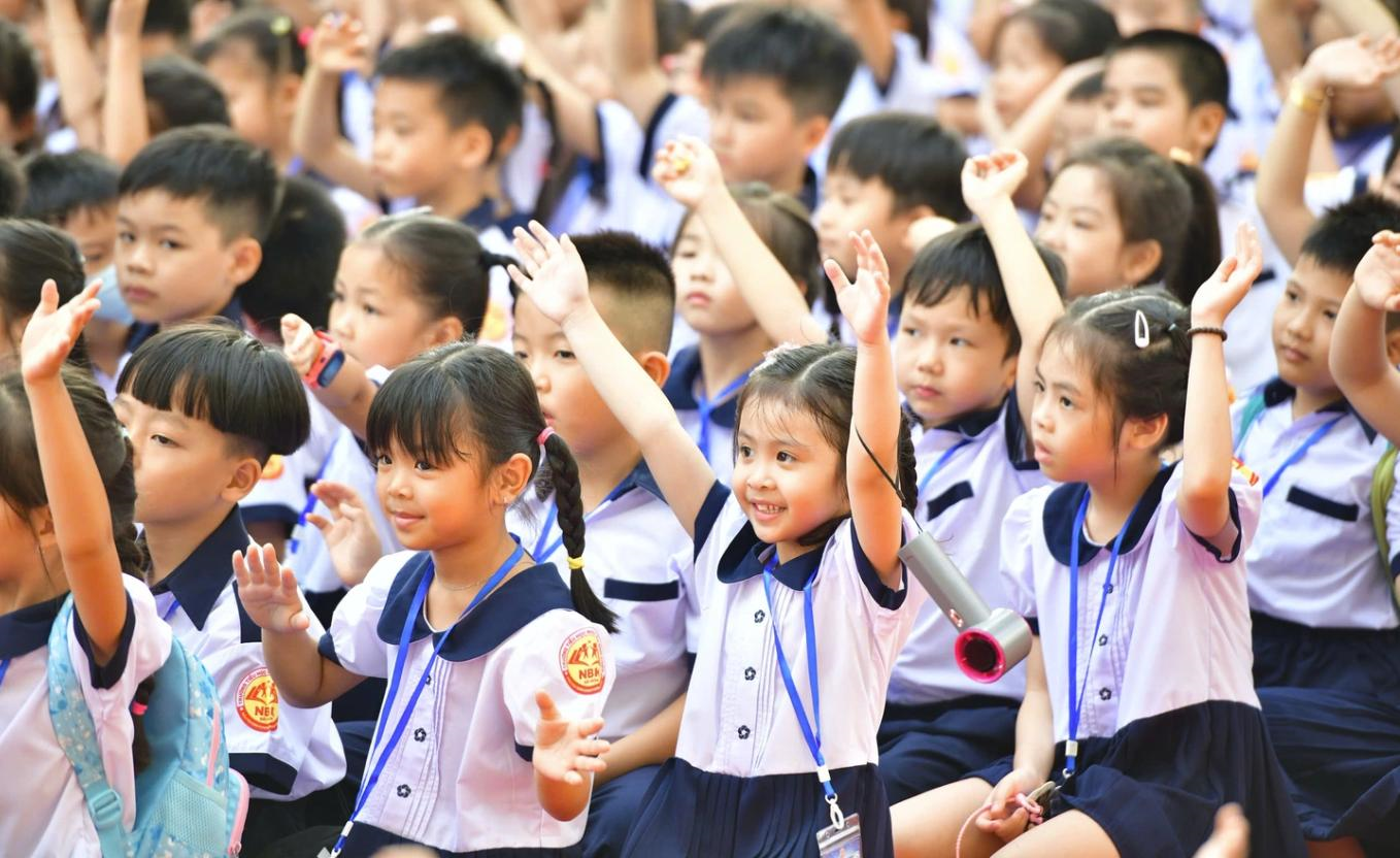 Để chữ “tự nguyện” đúng nghĩa
