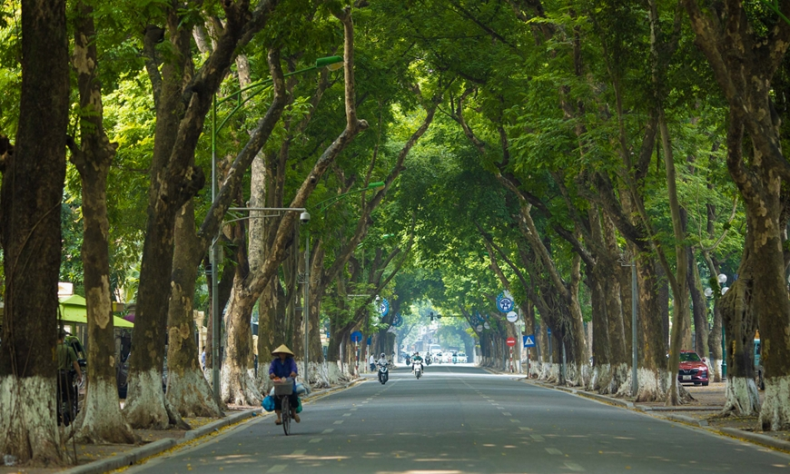 Thời tiết hôm nay (5-10): Miền Bắc chuyển lạnh, nhiều nơi có mưa