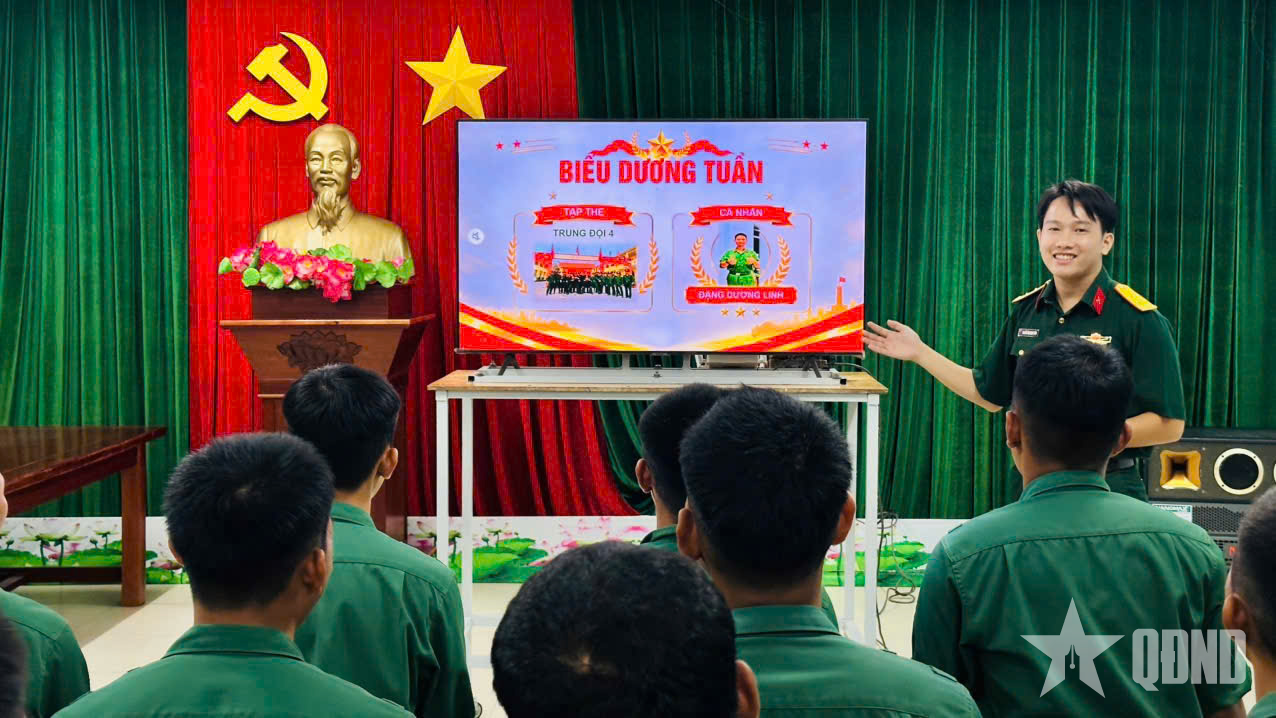 “Bảng tin số” chi phí 0 đồng