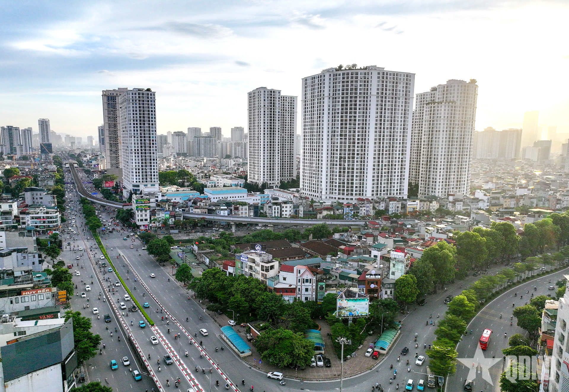 Tăng trưởng quý III năm 2026 của Hà Nội đạt 10,02%