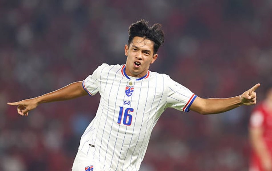 Đánh bại Thái Lan trên chấm luân lưu, Indonesia vô địch FIFA ASEAN Cup 2026