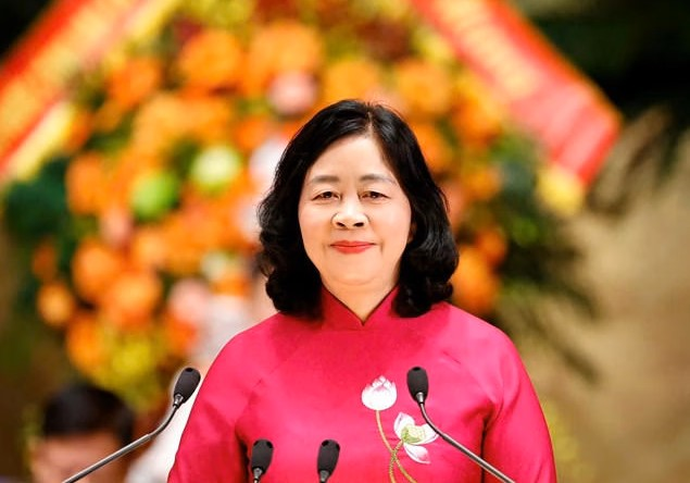 Thư chúc mừng đồng bào Chăm theo đạo Bàlamôn nhân dịp Lễ hội Katê năm 2026