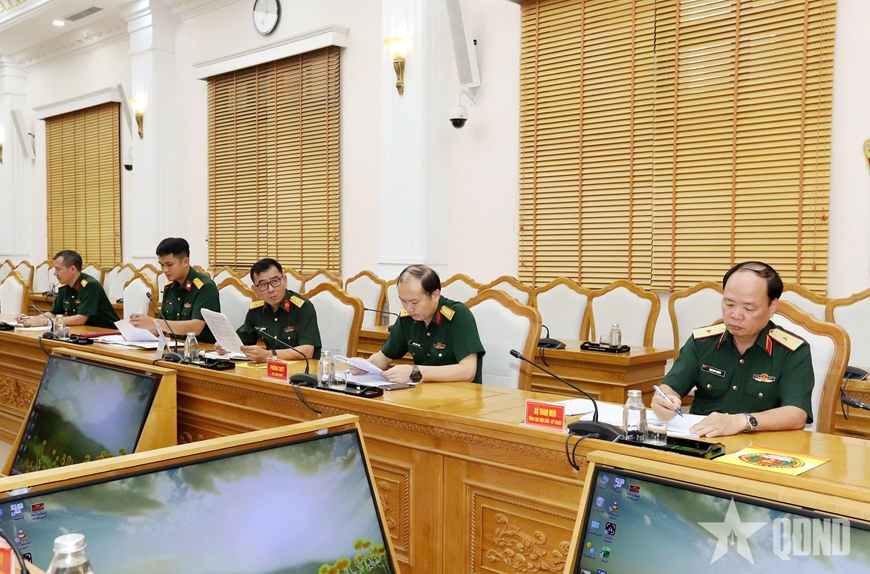 Gấp rút hoàn thiện phần mềm quản lý cơ sở dữ liệu ADN hài cốt liệt sĩ