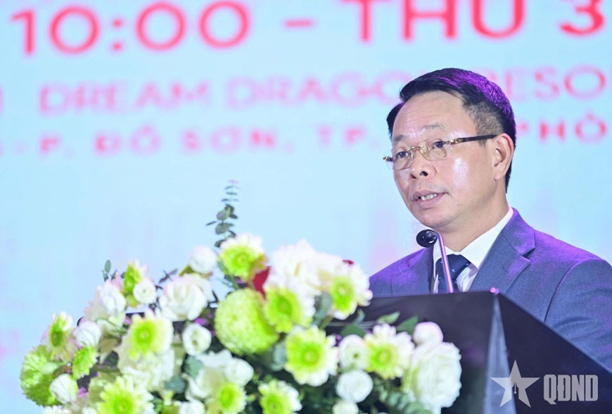 53 thí sinh tham dự chung khảo toàn quốc Hoa hậu Việt Nam 2026