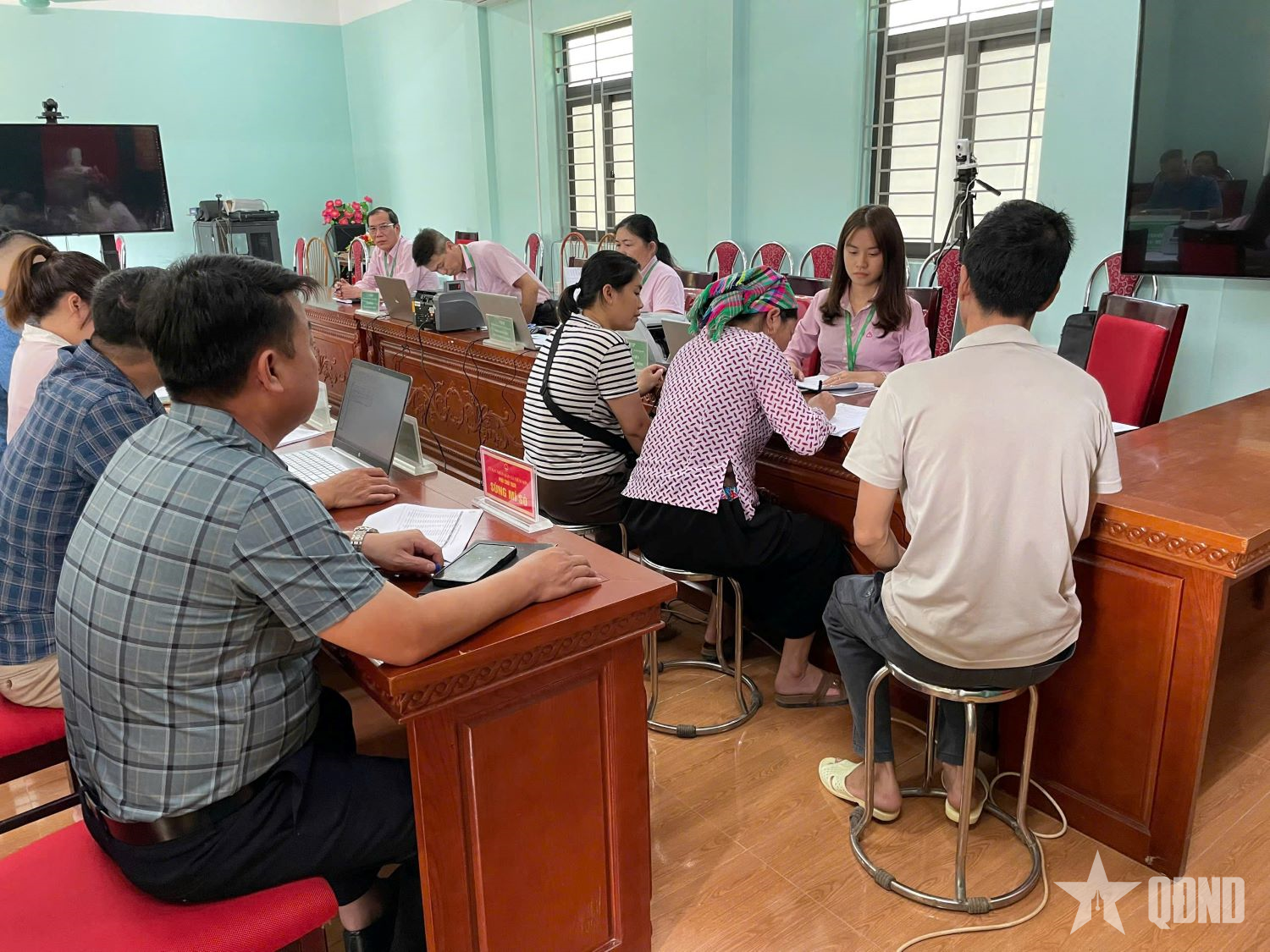 Vốn chính sách tiếp sức người dân vùng cao