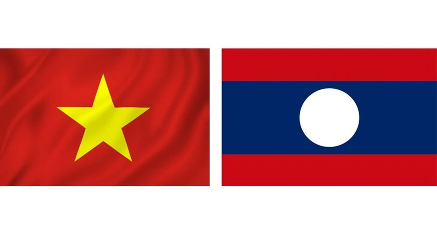 Xã luận: Phát huy tình đoàn kết thủy chung Việt Nam - Lào trong giai đoạn mới