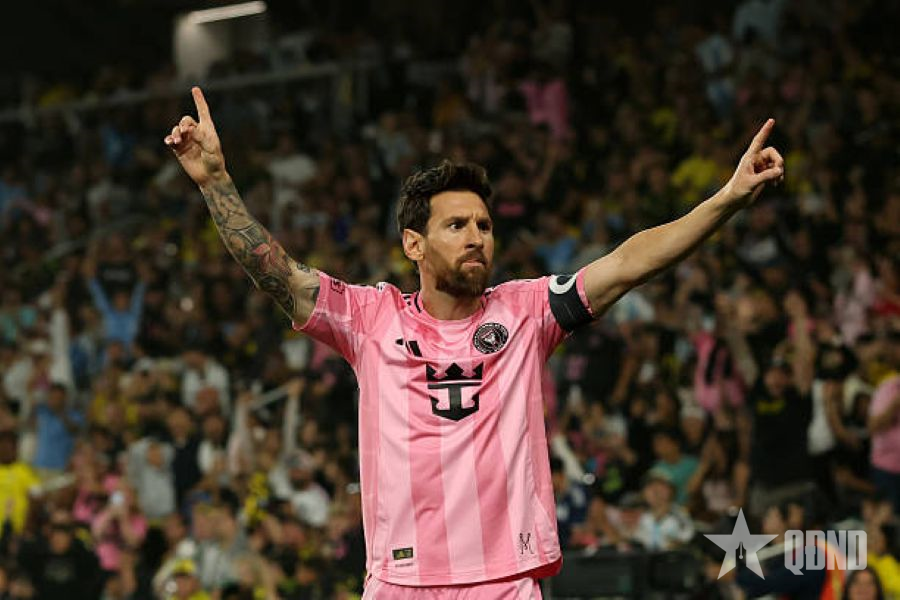Tin thể thao (7-10): Rời tuyển Argentina, Messi nhắm tới vai trò đặc biệt?