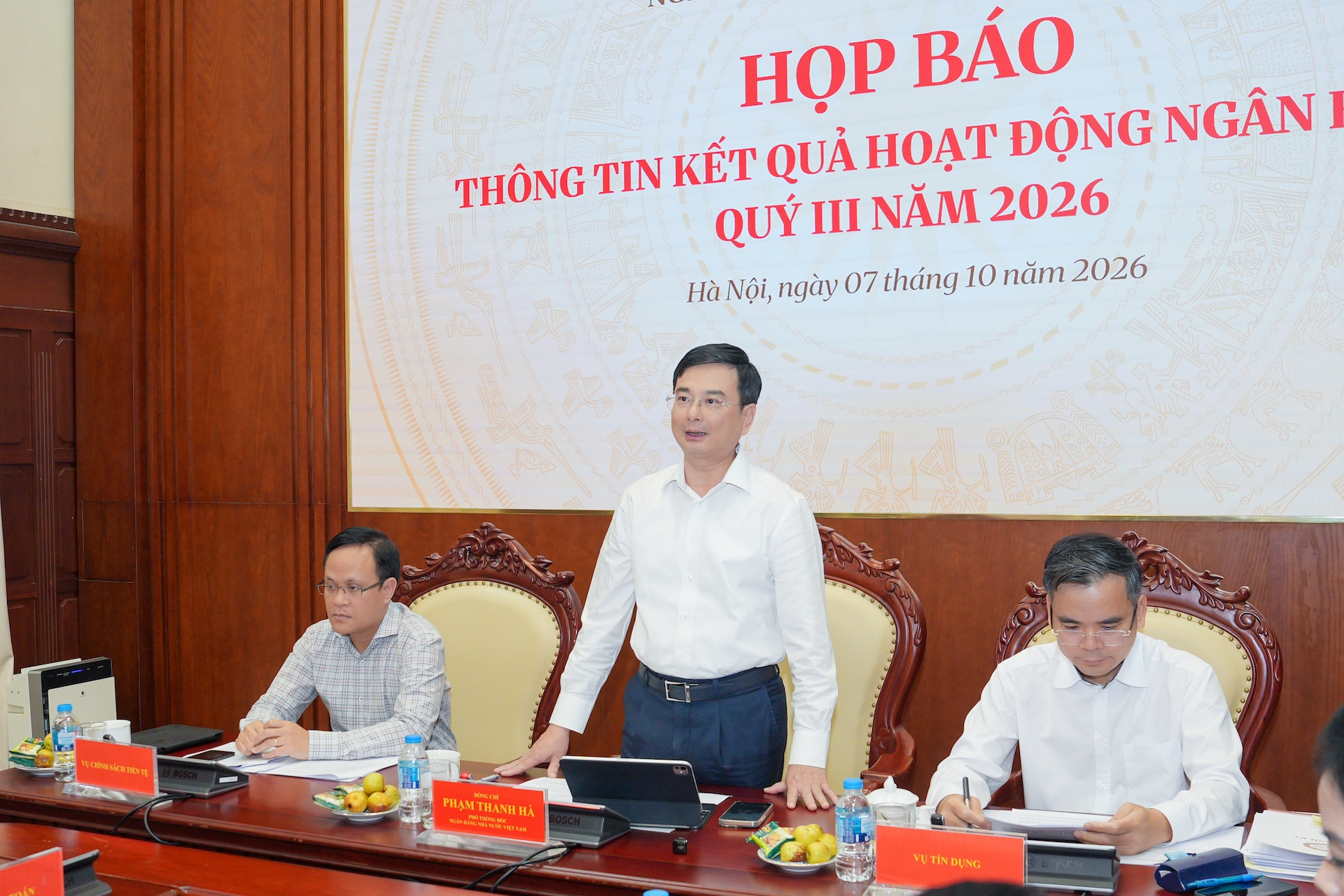 Ngành ngân hàng bổ sung thêm cho nền kinh tế khoảng 2,2 triệu tỷ đồng