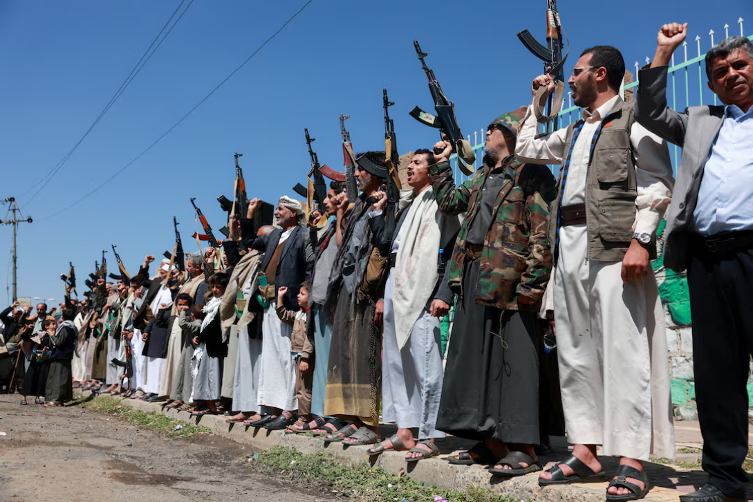 Xung đột tại Trung Đông: Liên quân Saudi Arabia mở chiến dịch quy mô lớn tại Yemen