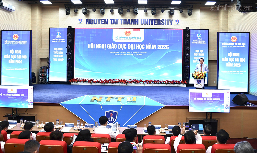 Coi trọng giá trị thực chất bằng đại học

