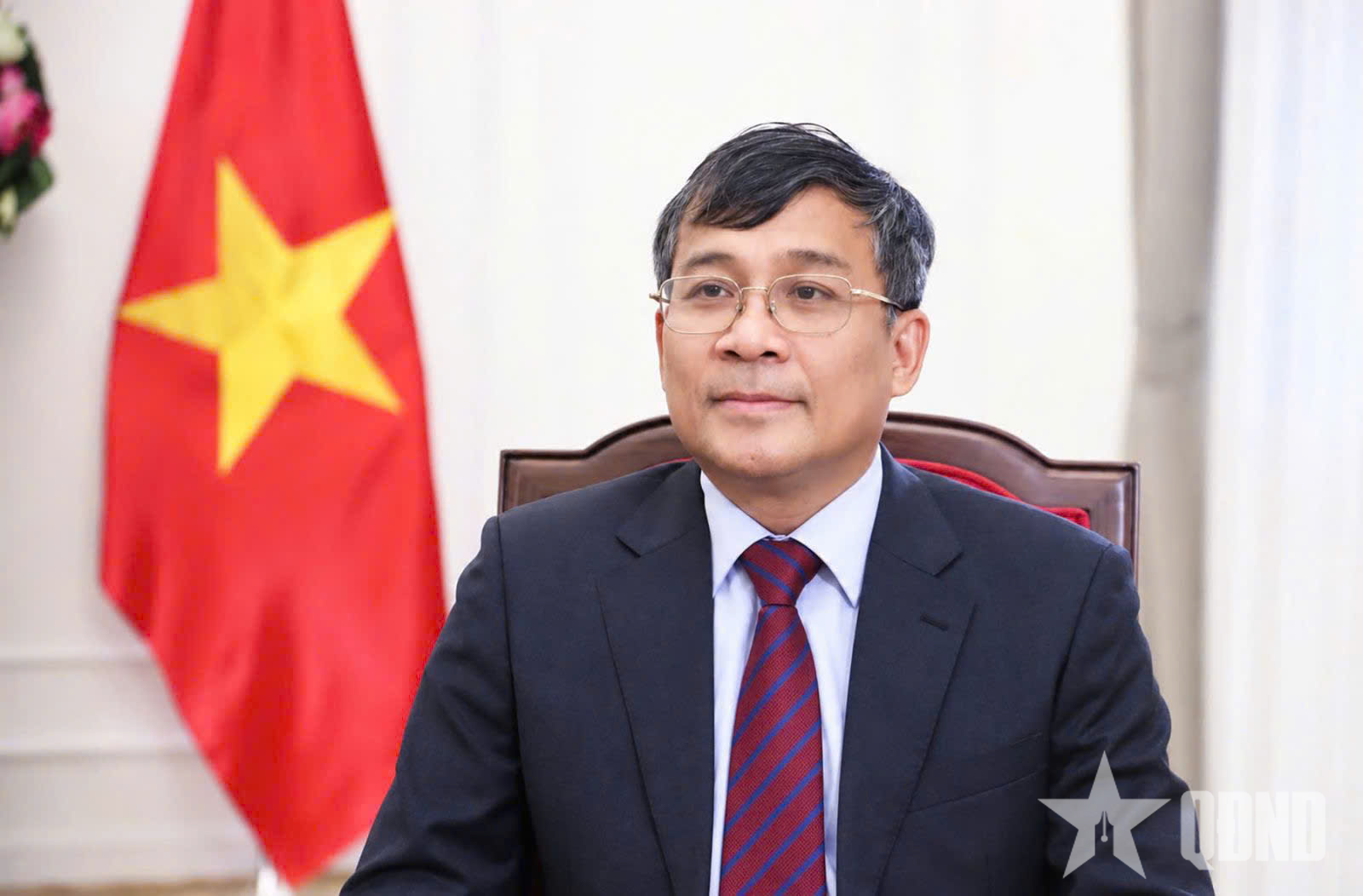 Khẳng định vai trò trụ cột của hợp tác nghị viện trong tổng thể quan hệ Việt Nam - Trung Quốc