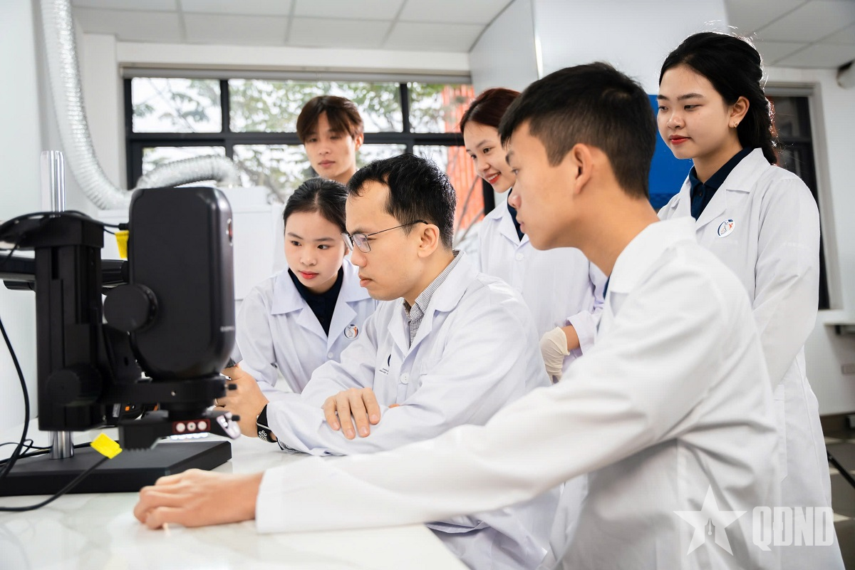Hiểu đúng bản chất “nguồn lực xã hội là đồng hành” trong giáo dục