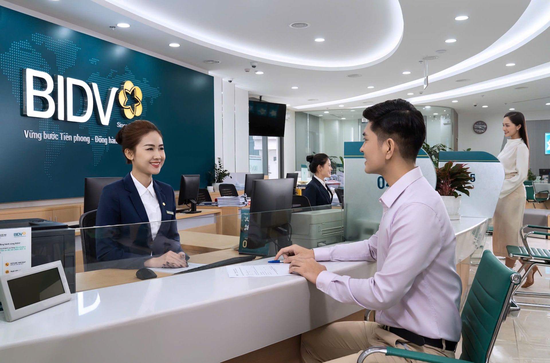 Thúc đẩy tài chính toàn diện bằng thanh toán số