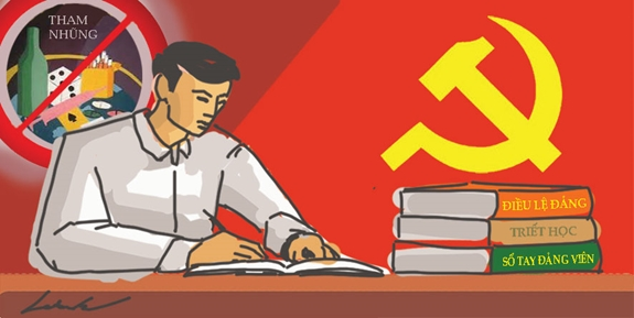 Văn hóa cán bộ - tư duy mới, nói và làm - Bài 2: Văn hóa phản biện



