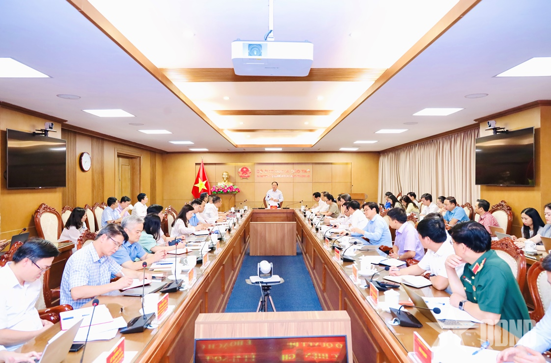 Ban Bí thư thành lập đoàn giám sát toàn diện về giáo dục phổ thông