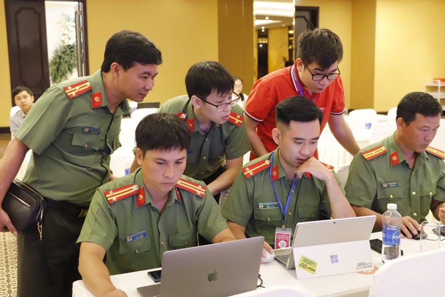 Ban hành chỉ số bảo đảm an ninh mạng gồm 29 tiêu chí