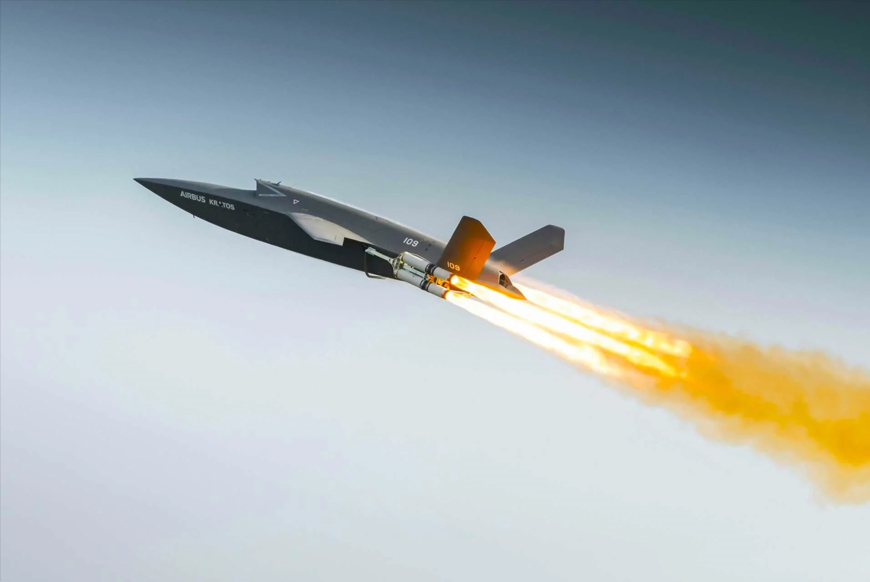 Quân sự thế giới hôm nay (13-10): Airbus đưa UAV chiến đấu U740-Valkyrie lên bầu trời châu Âu