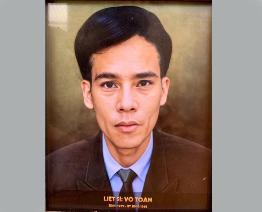 Bà mẹ Việt Nam anh hùng Lê Thị Sô: Người mẹ kiên trung giữa những năm tháng lửa đạn