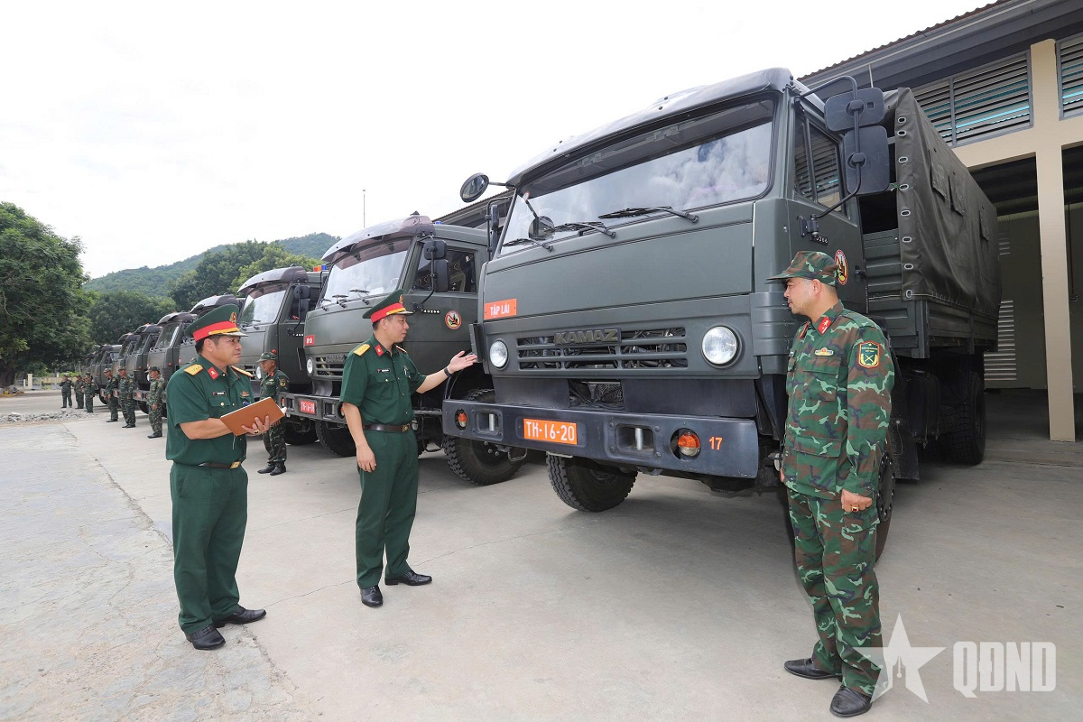 Tăng thực hành, sát nhiệm vụ trong đào tạo nhân lực kỹ thuật