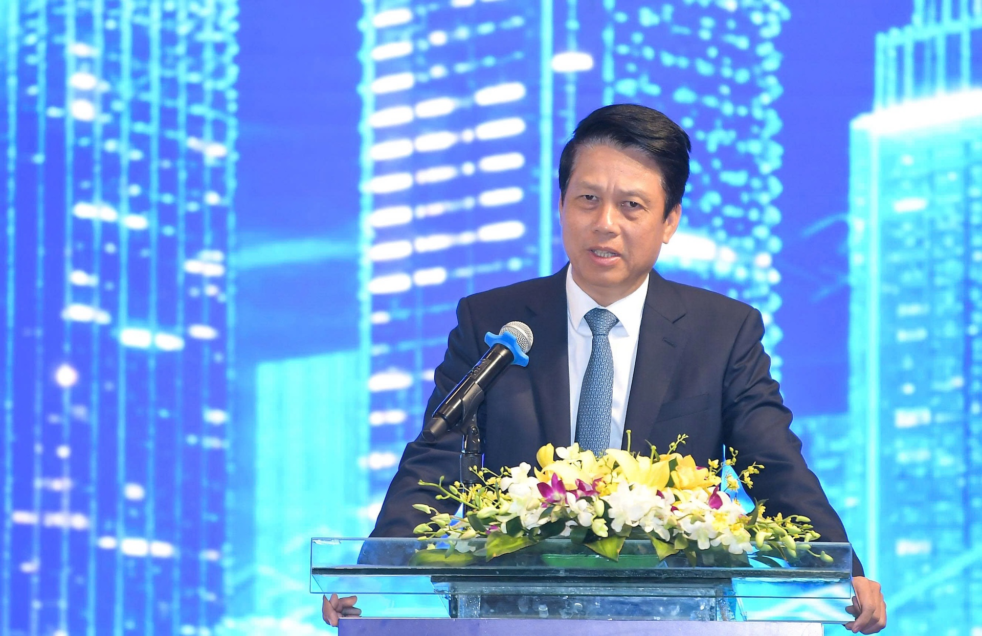 Khơi thông các nguồn lực xã hội bằng thanh toán số