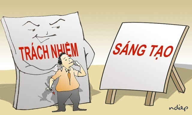 Văn hóa cán bộ - tư duy mới, nói và làm - Bài 4: Văn hóa làm gương