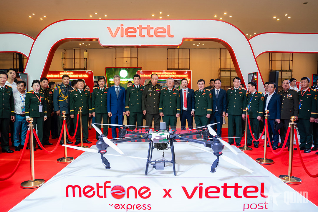 Viettel mở rộng cơ hội hợp tác tại Campuchia

