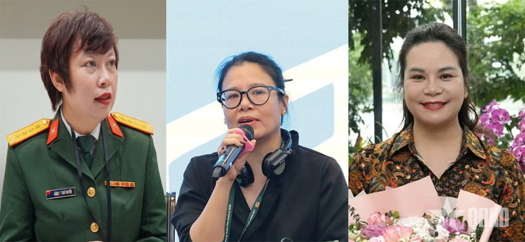 Định hình hành lang pháp lý và trách nhiệm sáng tạo