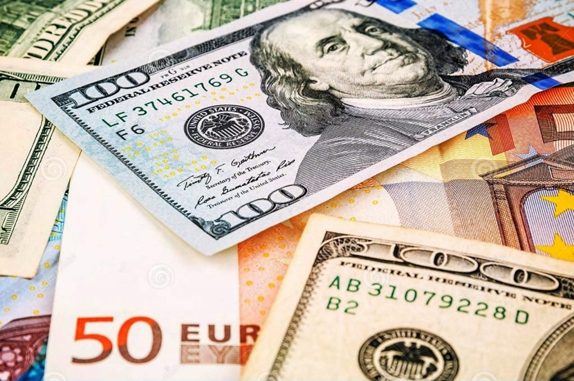 Tỷ giá USD hôm nay (16-10): Đồng USD quay đầu giảm