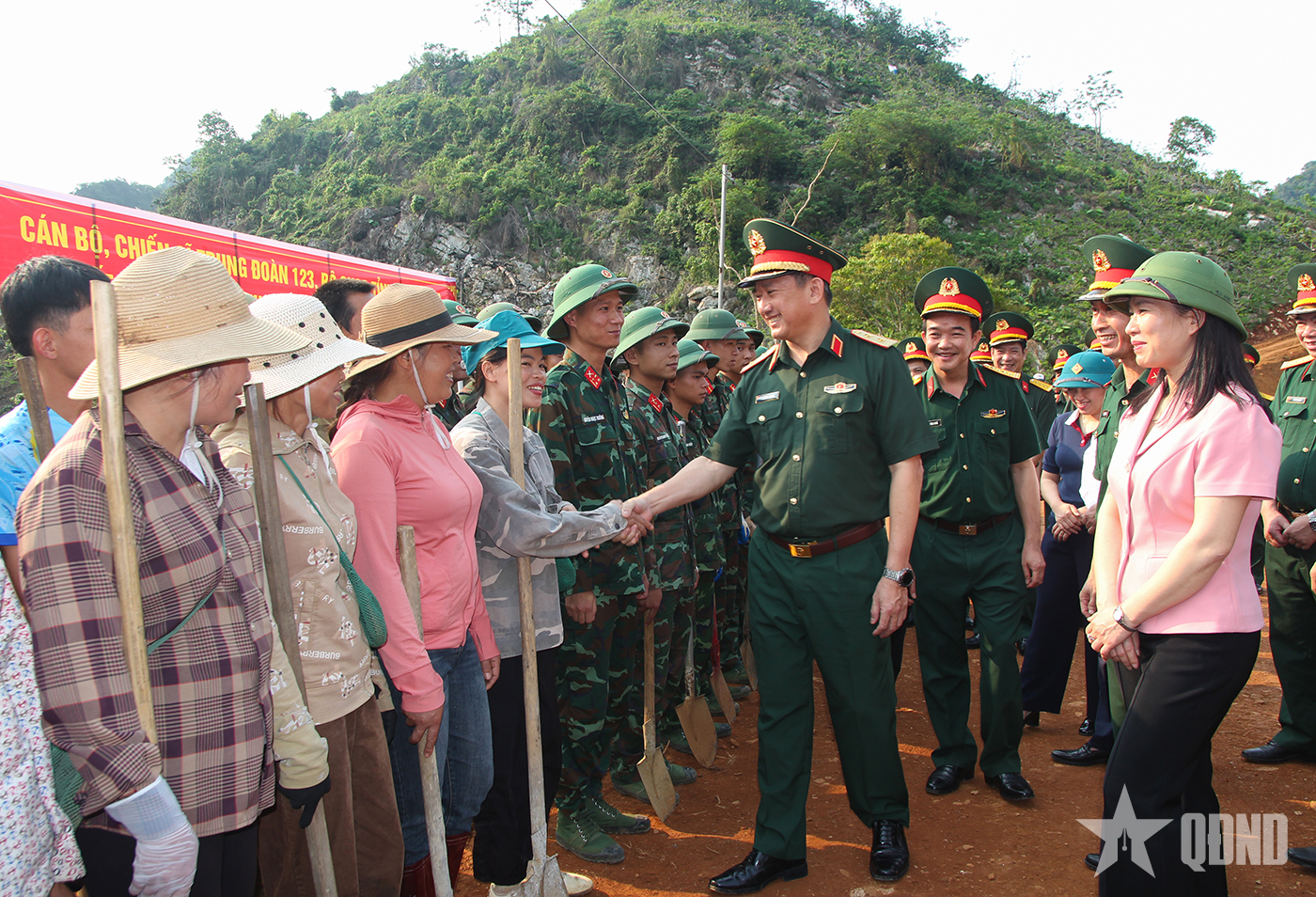 Phát huy tinh thần “Thủ đô kháng chiến” trong thời kỳ mới

