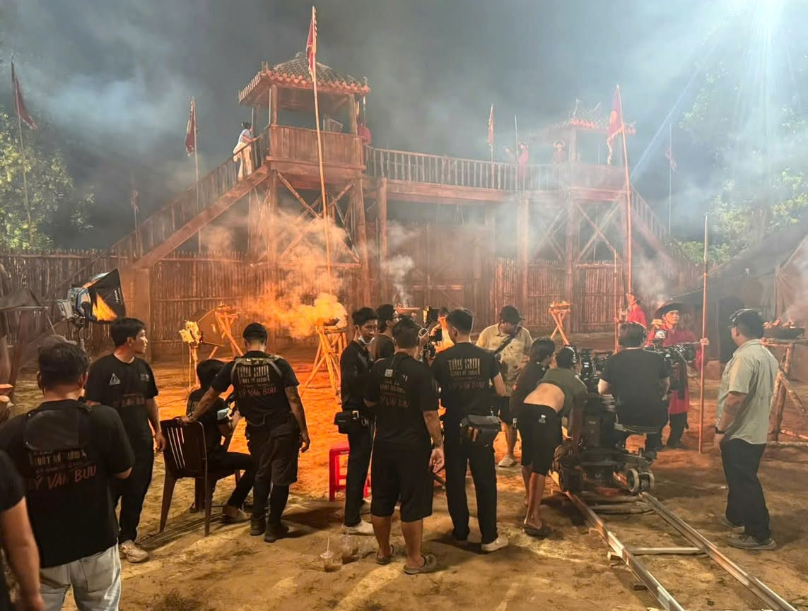 Khi AI đồng hành cùng sáng tạo