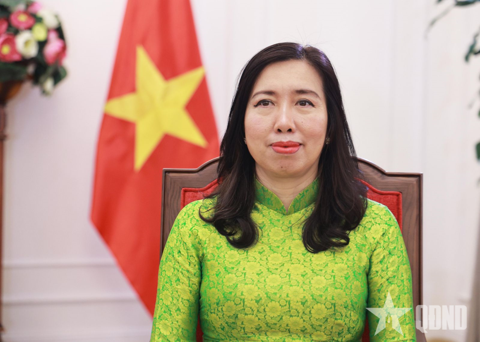 Cơ hội để Việt Nam với Đan Mạch, EU và Bỉ nâng tầm toàn diện quan hệ