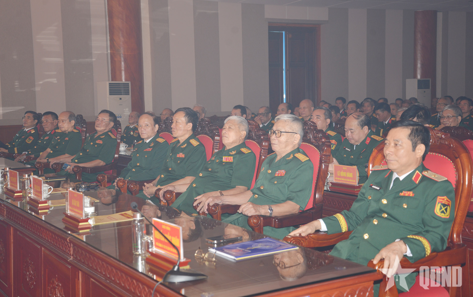 LLVT Thủ đô Hà Nội: Kế thừa truyền thống 