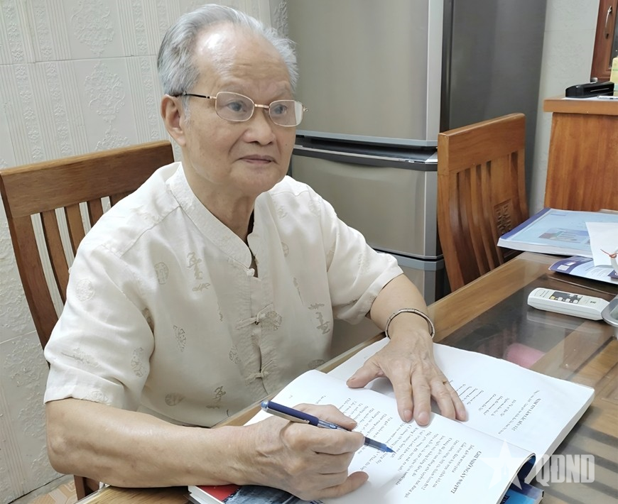 Anh hùng kể chuyện: Rửa hận “cao không”