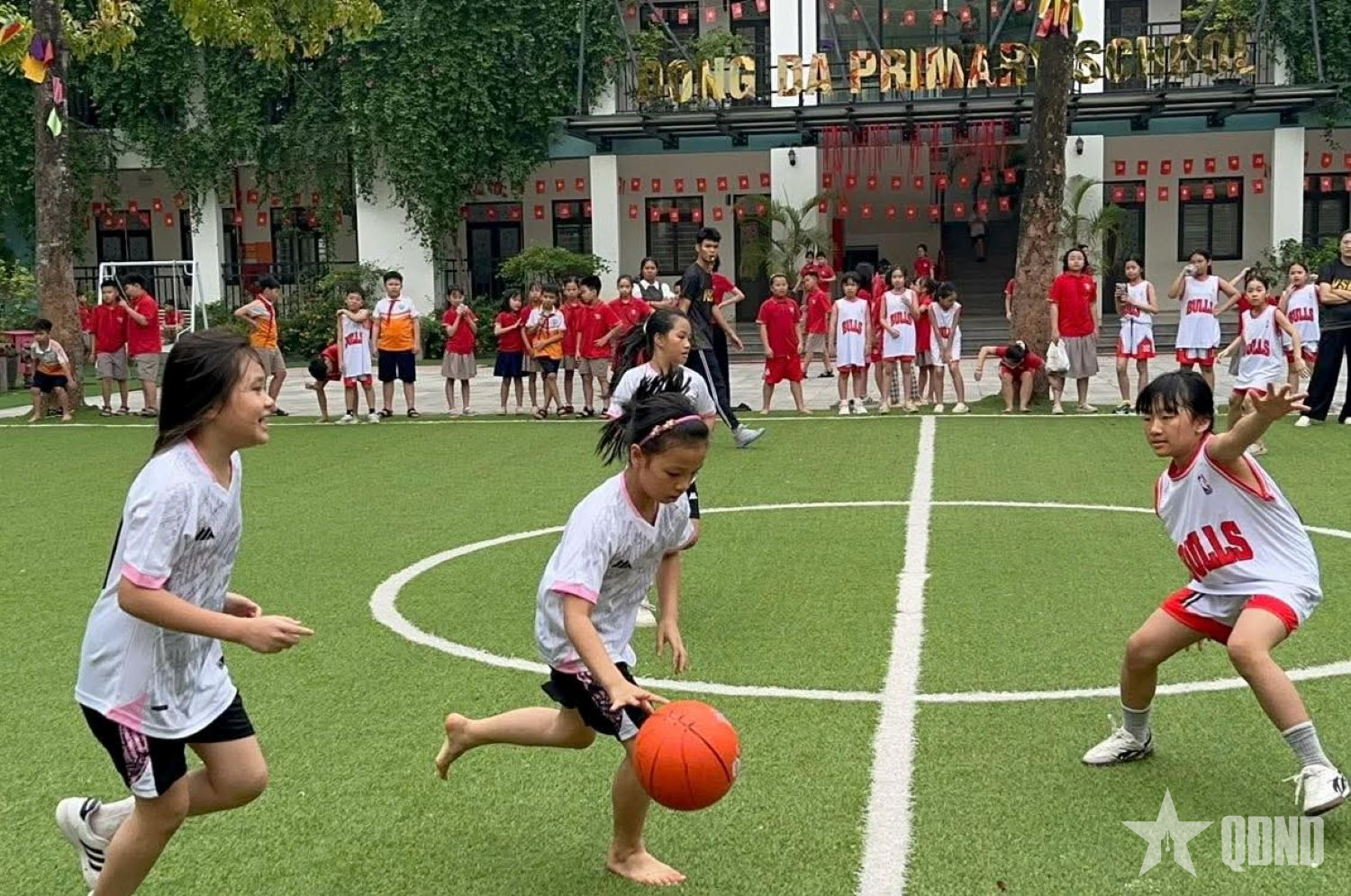 Khắc phục hạn chế, nâng cao chất lượng giáo dục phổ thông