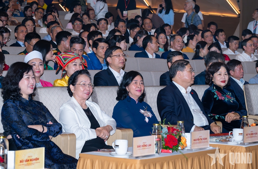 Phát động Tháng cao điểm “Vì người nghèo” năm 2026