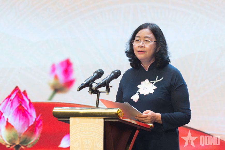 Phát động Tháng cao điểm “Vì người nghèo” năm 2026