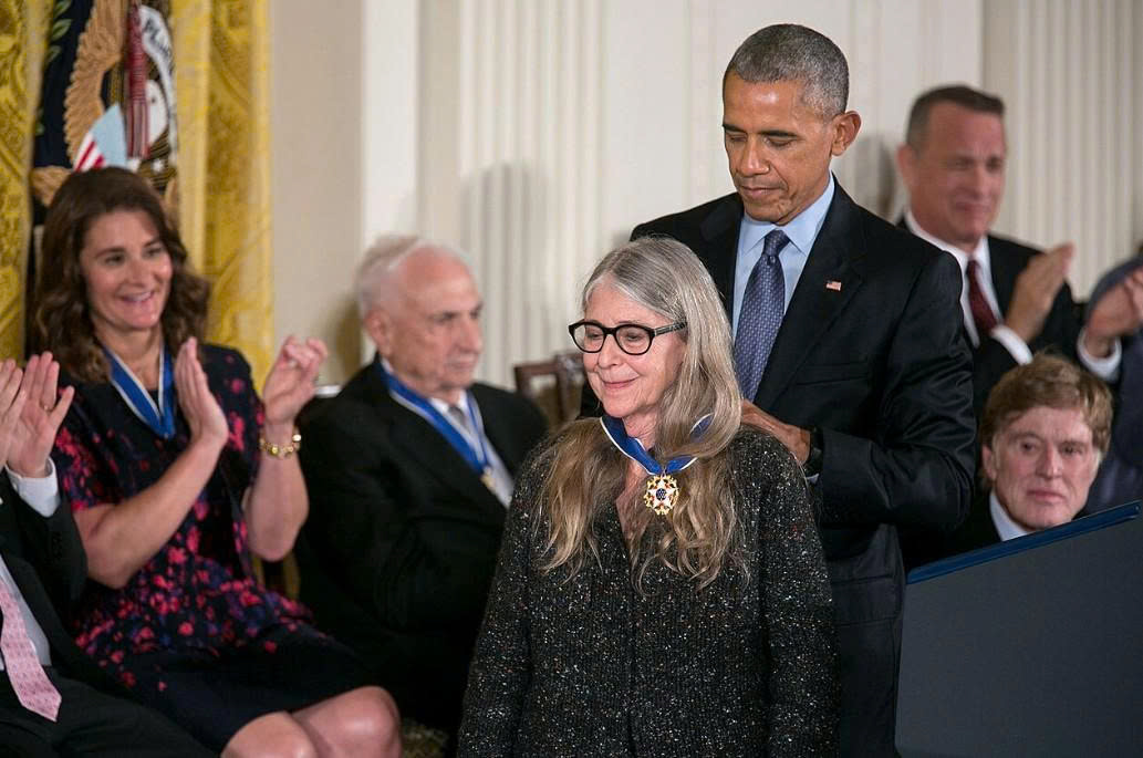 Margaret Hamilton - Nữ anh hùng thầm lặng 