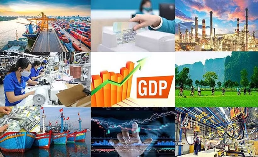 Góc nhìn nghị trường: Tăng trưởng bền vững, bao trùm