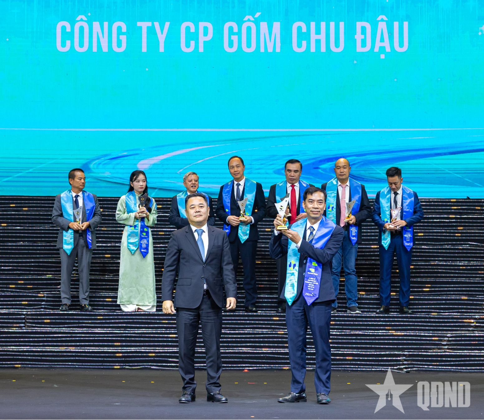 Sức sống di sản trong kỷ nguyên mới