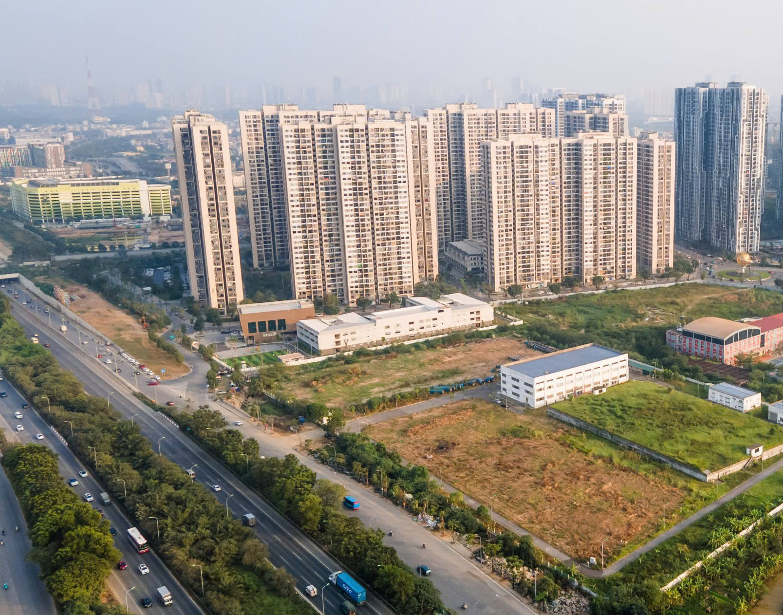 Giá nhà có giảm trong thời gian tới?