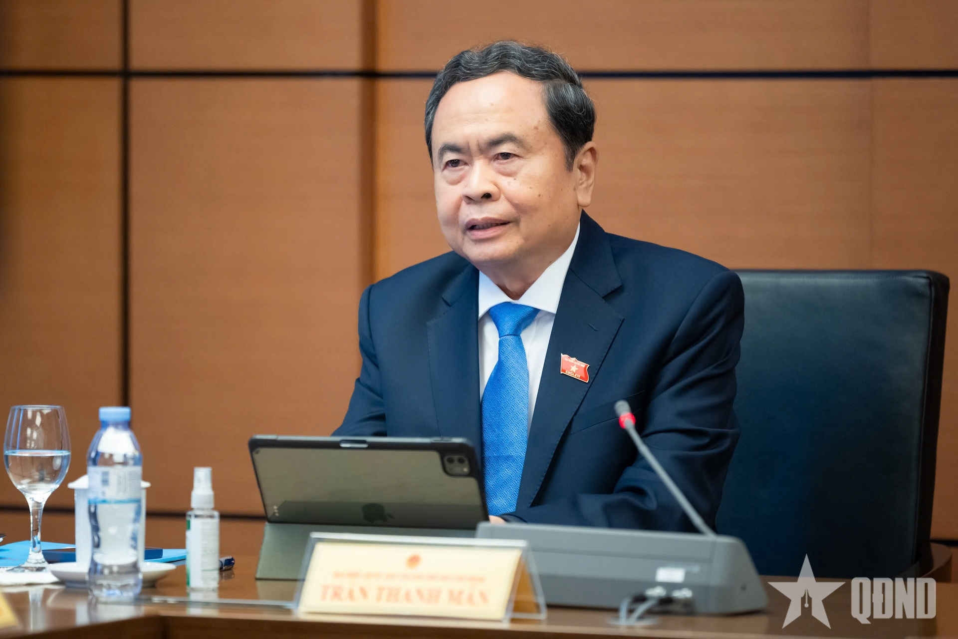 Khơi thông mọi nguồn lực, chấm dứt trì trệ, tạo đột phá tăng trưởng