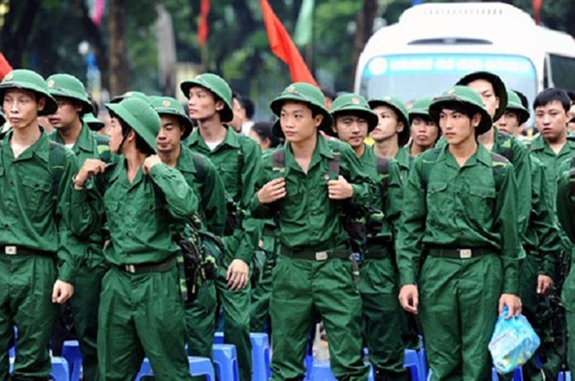 Những trường hợp nào được miễn, tạm hoãn gọi nhập ngũ?